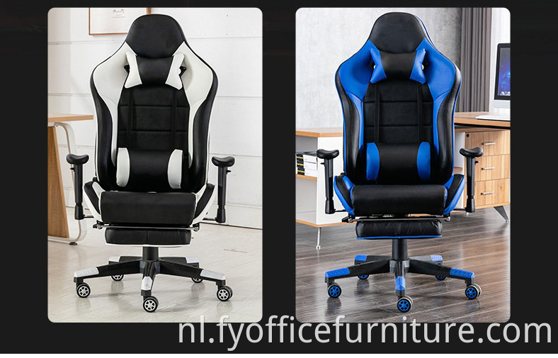 ergonomic with lumbar support chair